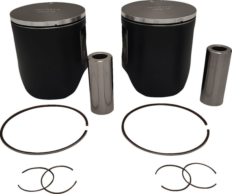 PISTON KIT POLARIS MATRYX 650