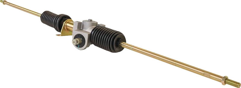 STEERING RACKS POL MOOSE