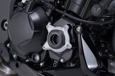 ENGINE CASE PROTECTOR