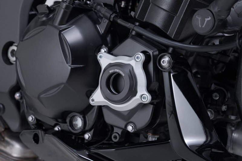 ENGINE CASE PROTECTOR