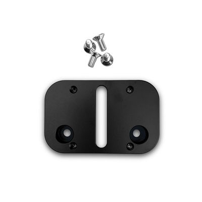 LICENCE PLATE ADAPTER - FLT 23