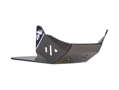 ADV SKID PLATE HDPE SUZUKI DRZ