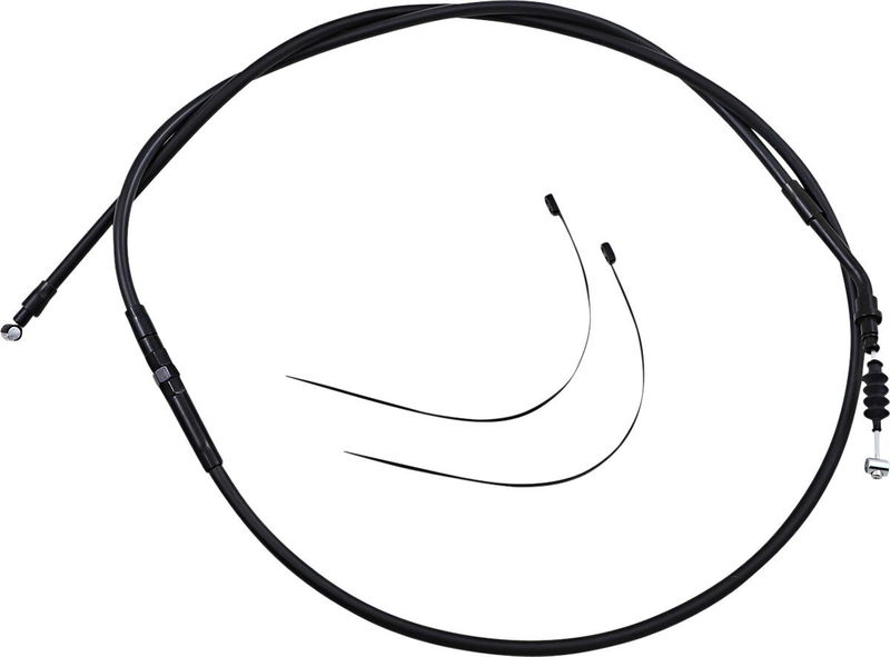CABLE CLUTCH XRBLK INDIAN