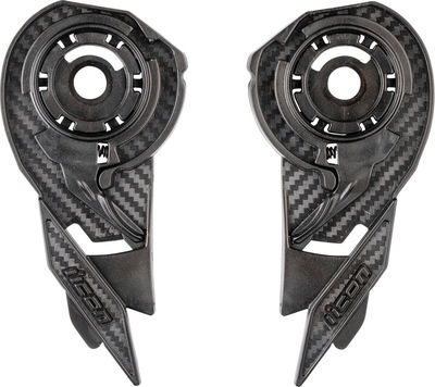 PIVOT KIT THRESHOLD BLACK