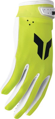 GLOVES LAUNCHMODE ACID 2XL
