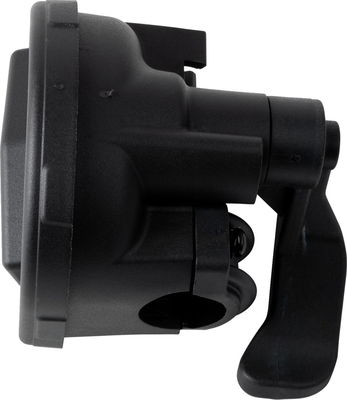 THROTTLE ASSEMBLY POLARIS 2X4