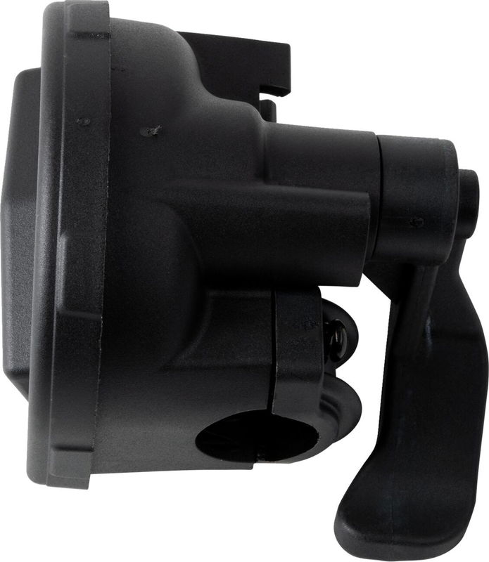 THROTTLE ASSEMBLY POLARIS 2X4