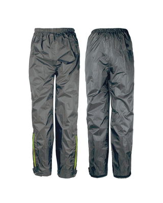 SYSTEM SET BLACK/HIGH VIS S