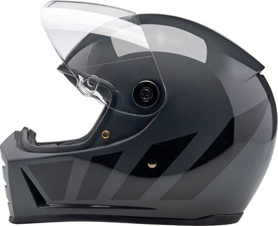 HELMET LANESPLTR GREY MD