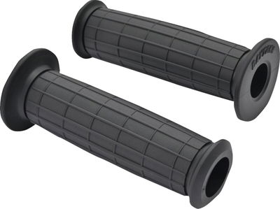 GRIP GGD-VINTAGE OPEN BLACK