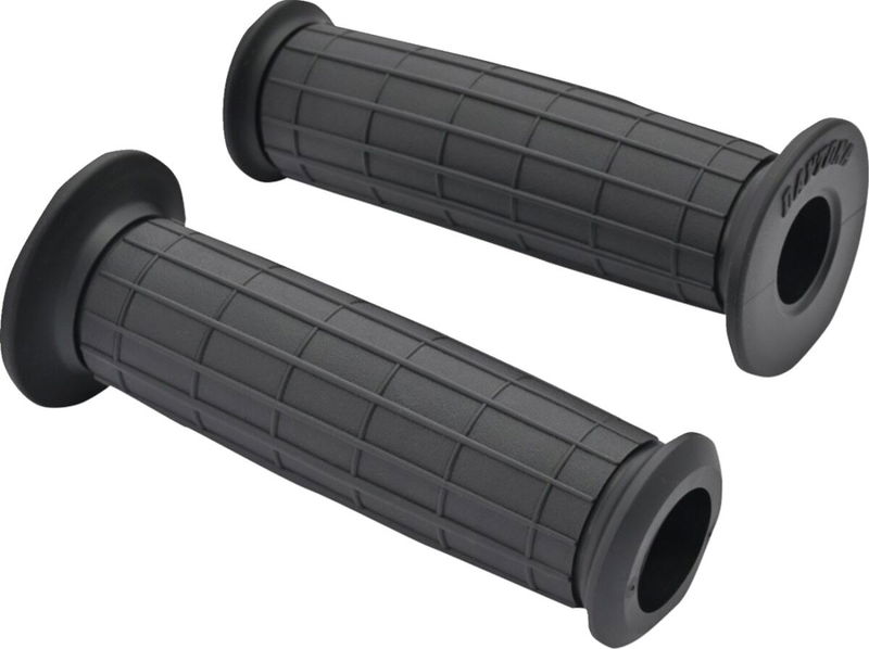 GRIP GGD-VINTAGE OPEN BLACK
