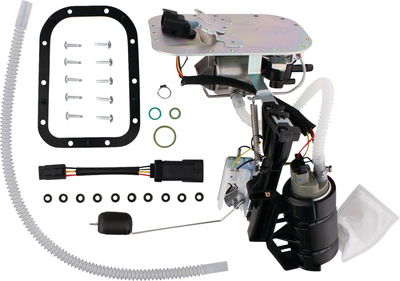 FUEL PUMP MODULE
