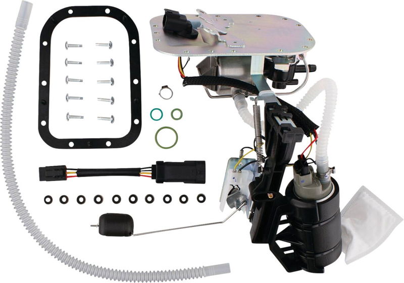 FUEL PUMP MODULE