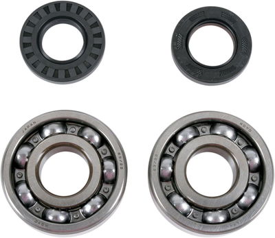 BEARINGSW/SLS CRANK-YZ125