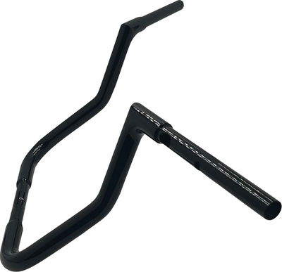H-BAR REDUCED 13 FLHX/SE 23-UP