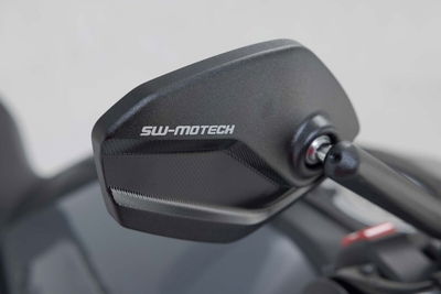 BAR END MIRROR SPORT