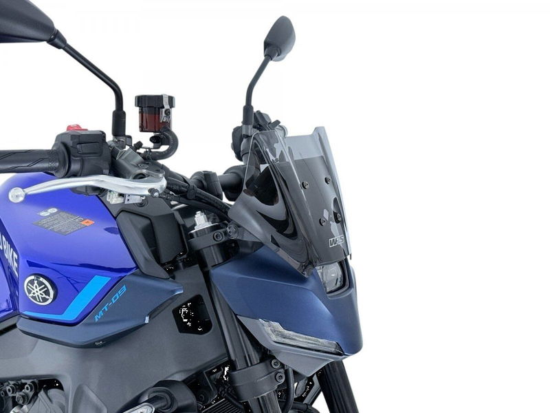 WINDSCREEN SPORT MT-09 DARK SM