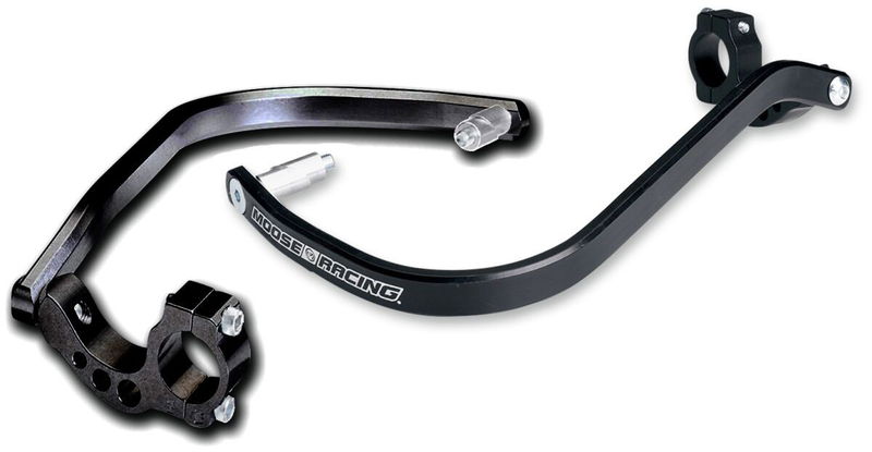 HANDGUARDS MIKA BLK