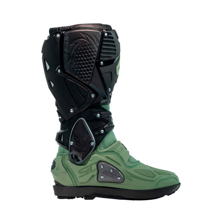 STÖVEL SIDI CROSSFIRE 3 SRS 41