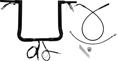 H-BAR KIT WIRED - 16 FLHX/SE 2