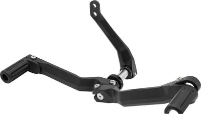 SHIFTER HEEL/TOE ADJUSTABLE BL