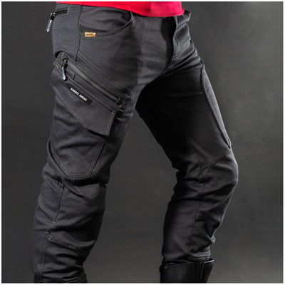 BYXA LS2 STRAIGHT HERR 4XL