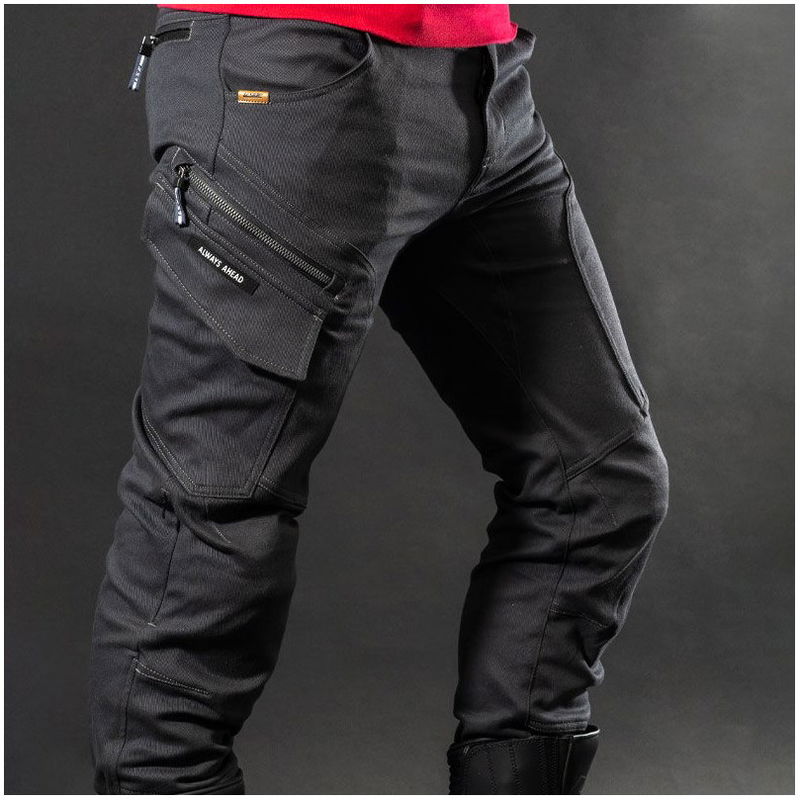 BYXA LS2 STRAIGHT HERR 4XL
