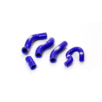 RADIATOR HOSE KIT HUS BL