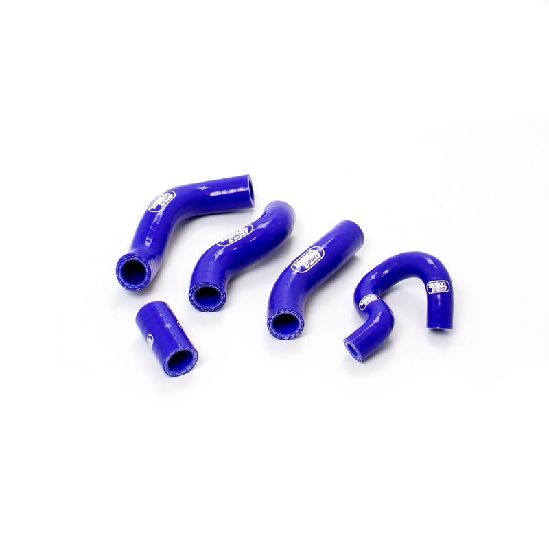 RADIATOR HOSE KIT HUS BL
