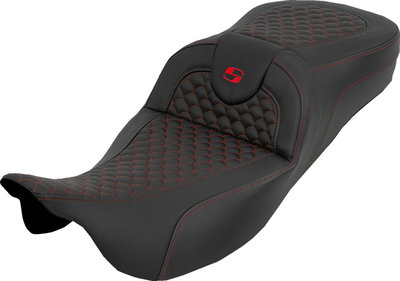 SEAT ROAD SOFA - FLT 08-UP - D
