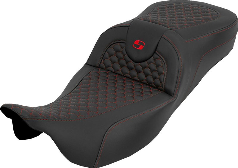 SEAT ROAD SOFA - FLT 08-UP - D