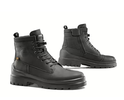 Falco Scout SVART 45