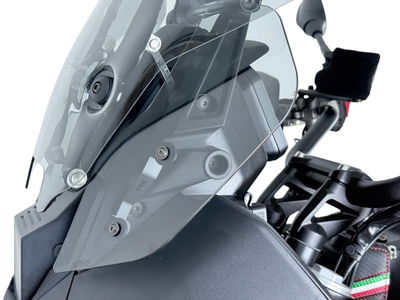 SIDE DEFLECTORS MOTO GUZZI STE