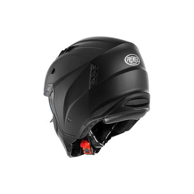 HELMET SUBVR U9 BM LG