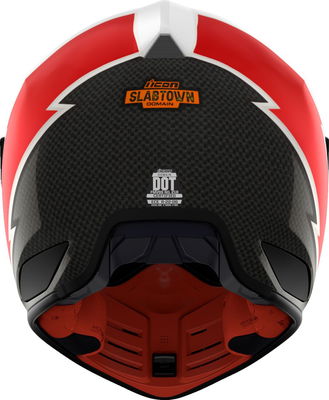 HELMET DOMN SLABTOWN WT MD