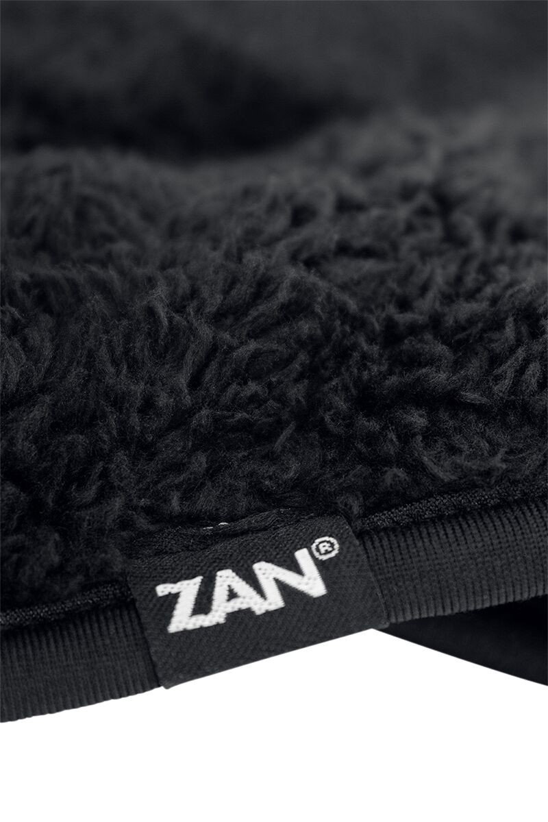 BALACLAVA SPORTFLEX HI-PILE BL