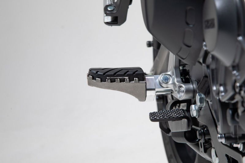 ION FOOTREST KIT