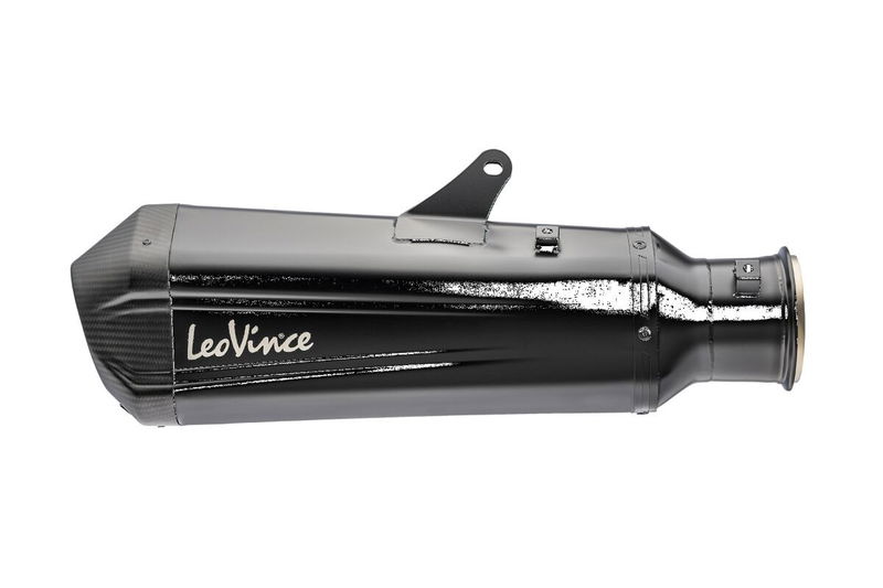 MUFFLER LV12 HON CRF1000L AFR