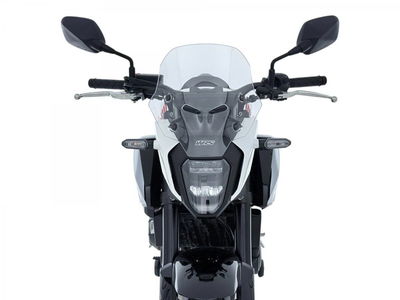 WINDSCREEN SPORT CB500 HORNET