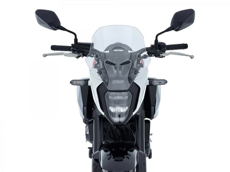 WINDSCREEN SPORT CB500 HORNET