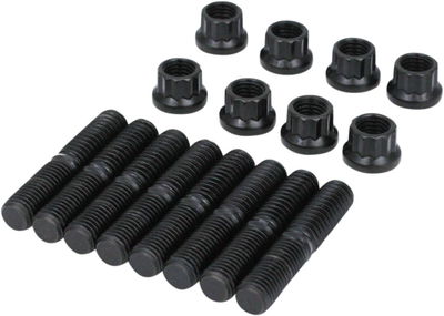 BOLT KT ROCKR STUD 17+ M8