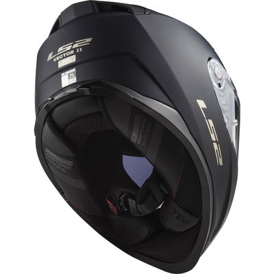 HJÄLM LS2 FF811 VECTOR II XS