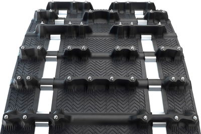 TRACK ICE ARROWHEAD 130 15X120