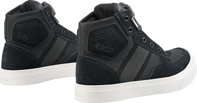 BOOT WM DOG DAYS CE BK 5