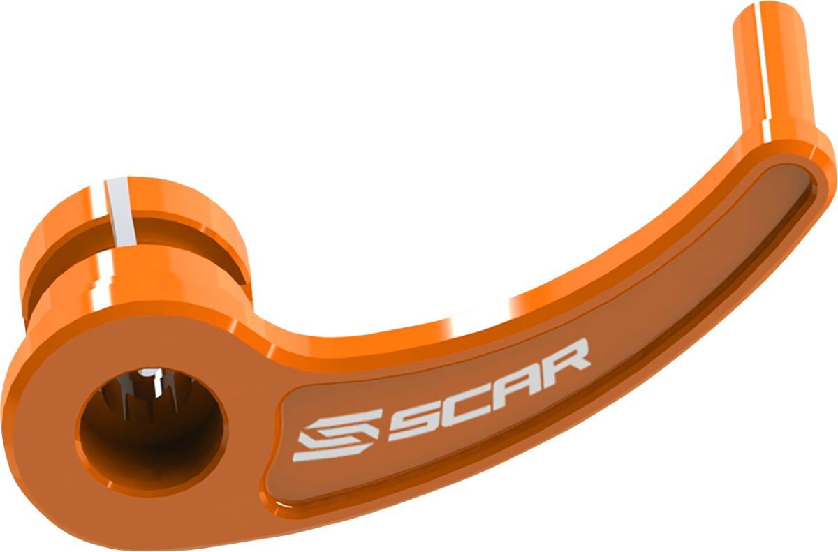 AXLE PULL FRONT KTM OR