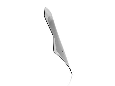 WINDSCREEN SPORT X-CAPE 650 SM