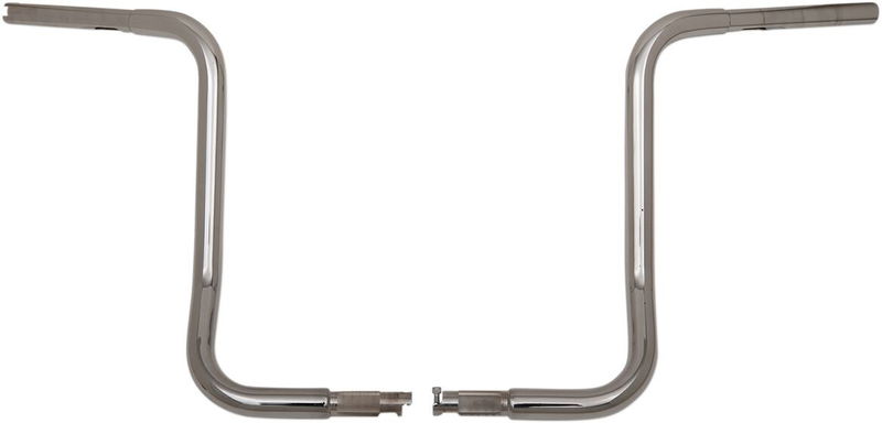 HANDLEBARS 16 CH RT FLH