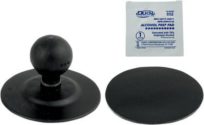 BASE ADHESIVE