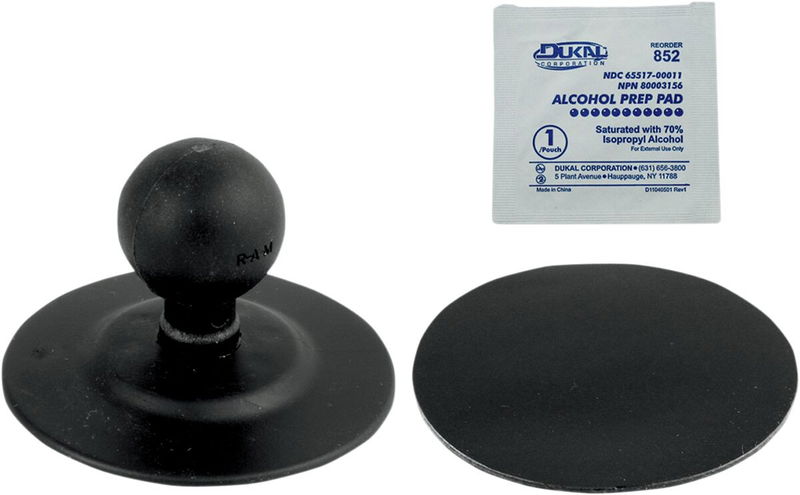 BASE ADHESIVE