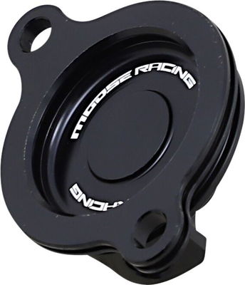 COVER OIL FILTER HON